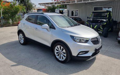 Opel Meriva  '2017