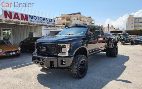 Ford F450  '2022