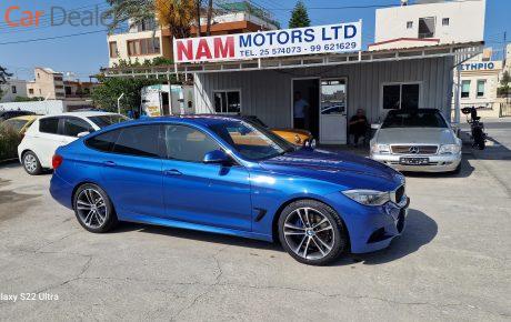 BMW 3 Series  '2014