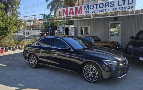 Mercedes-Benz 300D  '2022