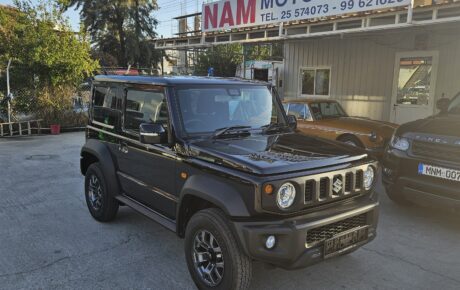 Suzuki Jimny  '2024