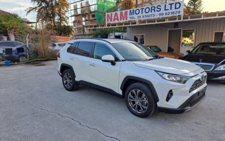 Toyota RAV4  '2022