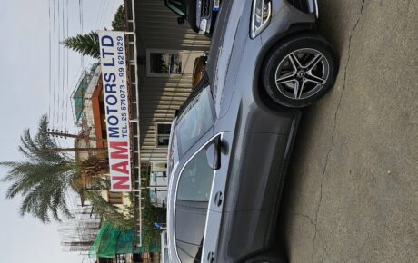 Mercedes-Benz GLC Class  '2020