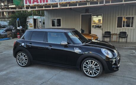 MINI Cooper  '2018