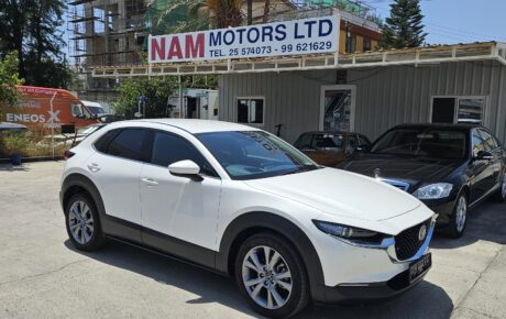 Mazda CX3  '2023