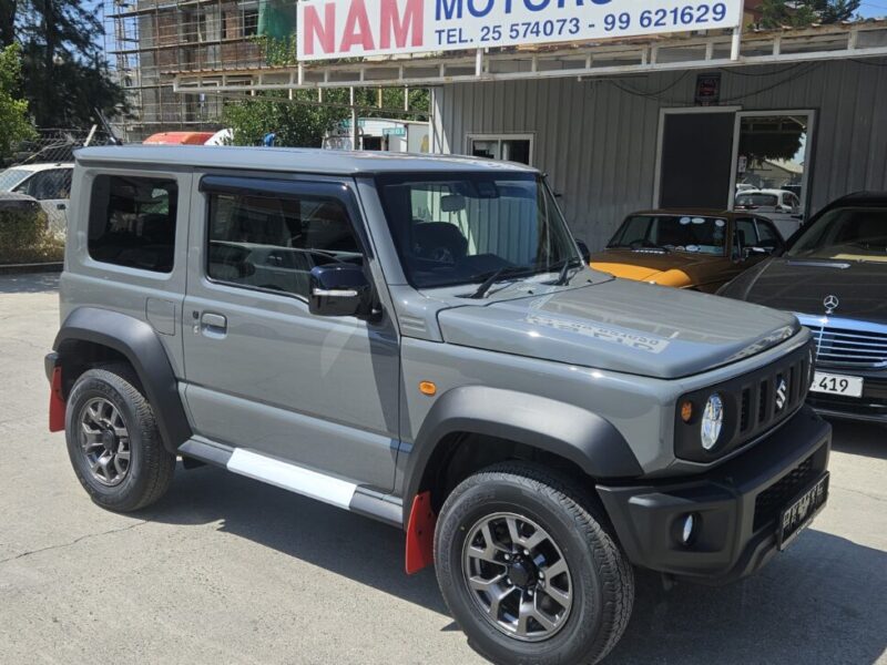 Suzuki Jimny  '2025