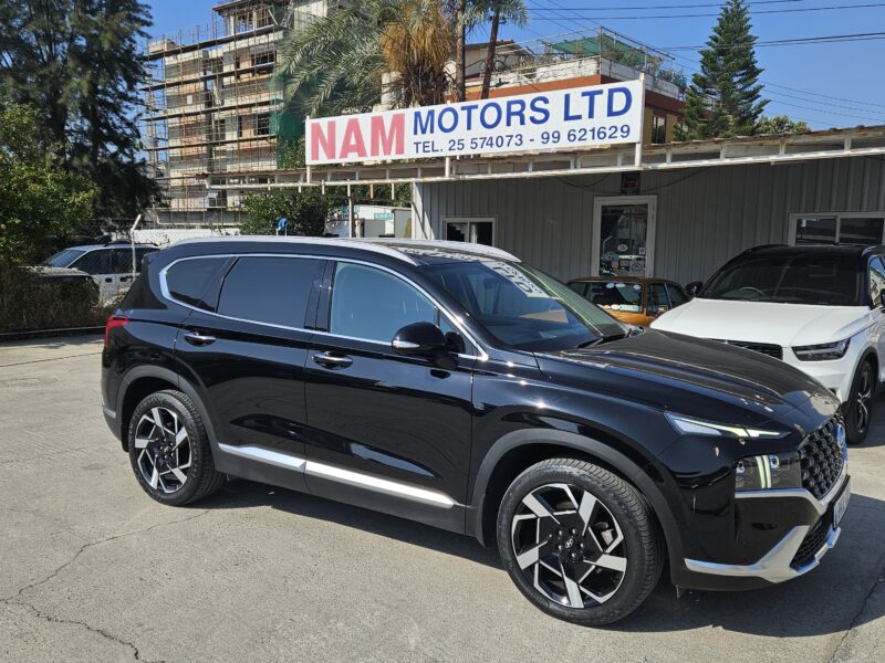 Hyundai Santa Fe  '2023