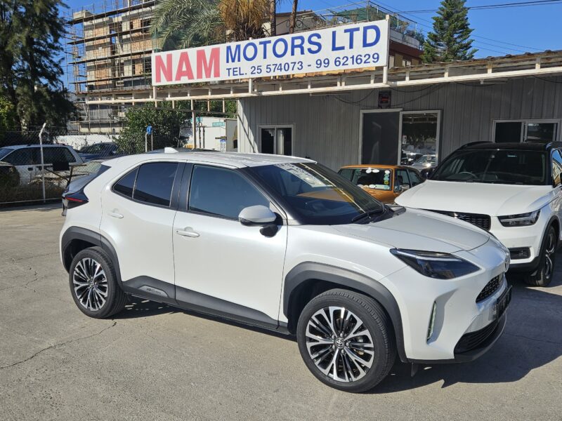 Toyota Yaris  '2023