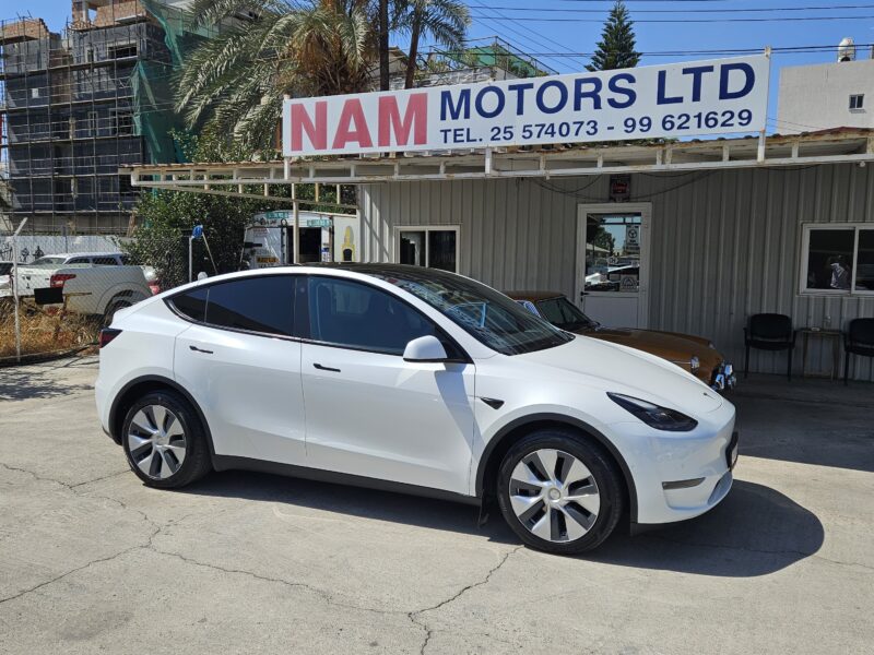 Tesla X  '2022