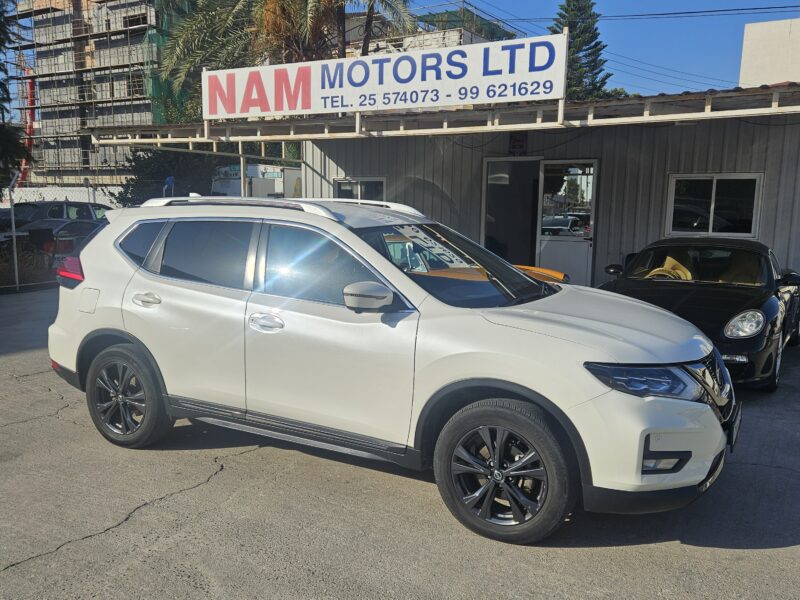 Nissan X-TRAIL  '2021