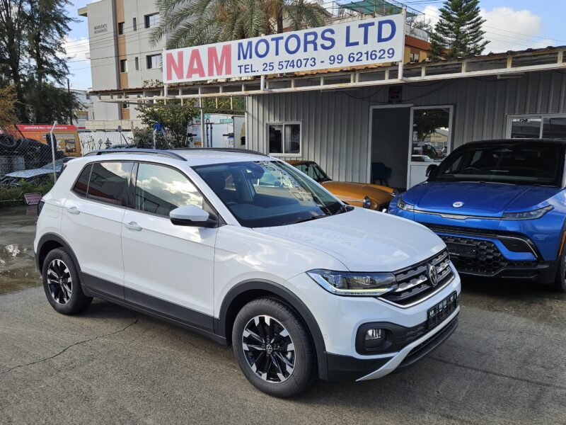 Volkswagen T-Roc  '2022