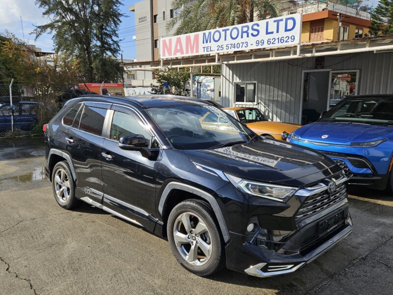 Toyota Rav4  '2022