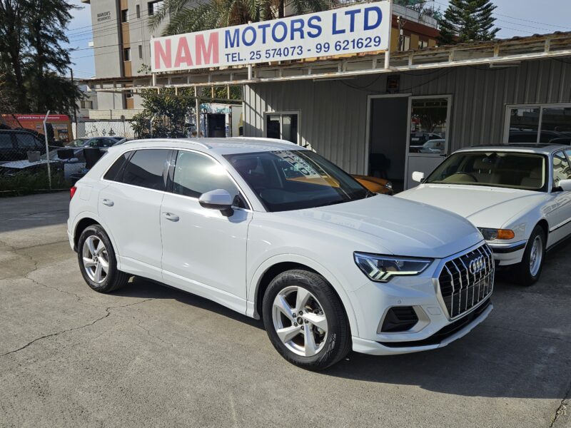 Audi Q3  '2023