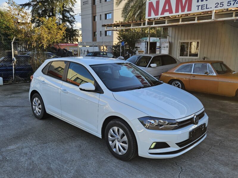 Volkswagen Polo  '2019