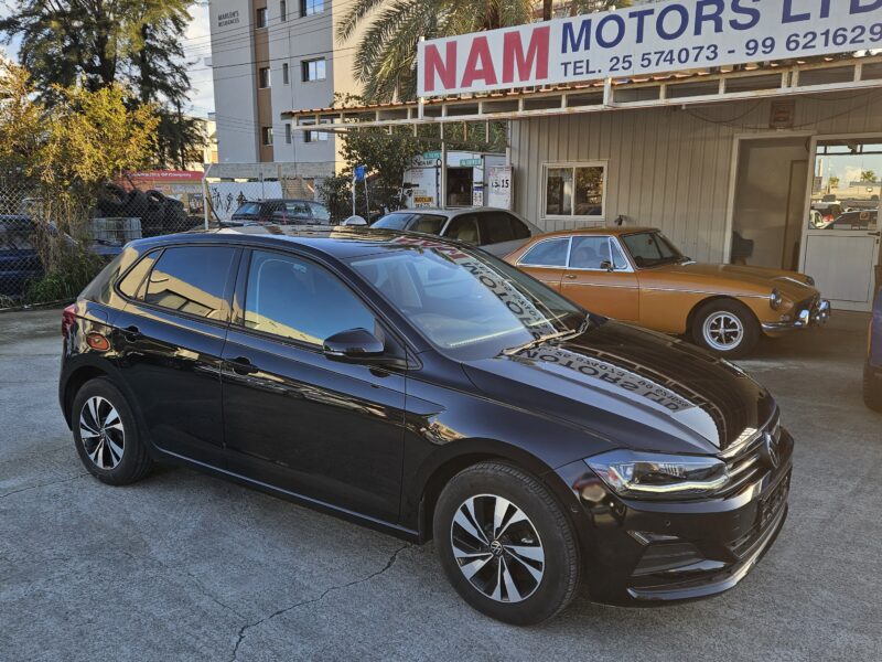 Volkswagen Polo  '2021