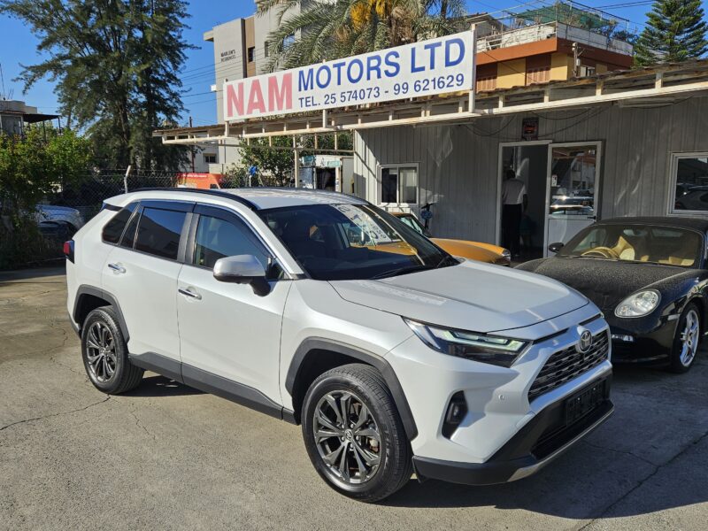 Toyota Rav4  '2023