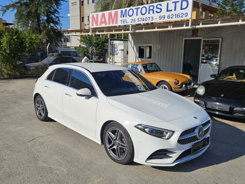 Mercedes-Benz A Class  '2022