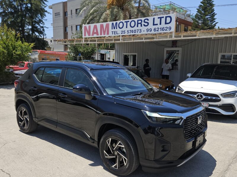 Honda Wow  '2026