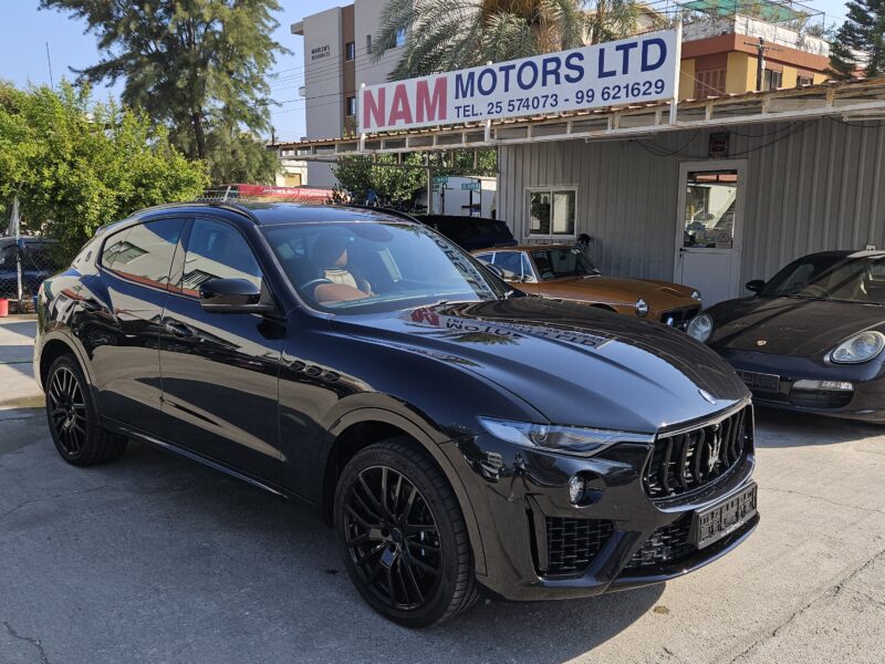 Maserati Levante  '2019