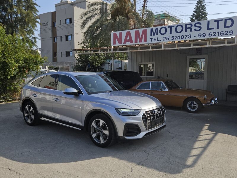 Audi Q5  '2022