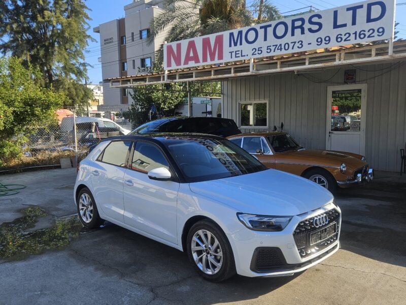 Audi A1  '2022