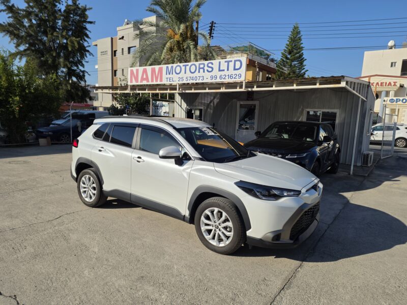 Toyota Corolla  '2023