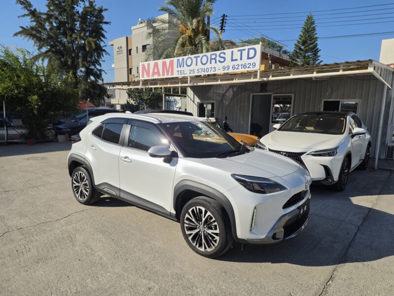 Toyota Yaris  '2023