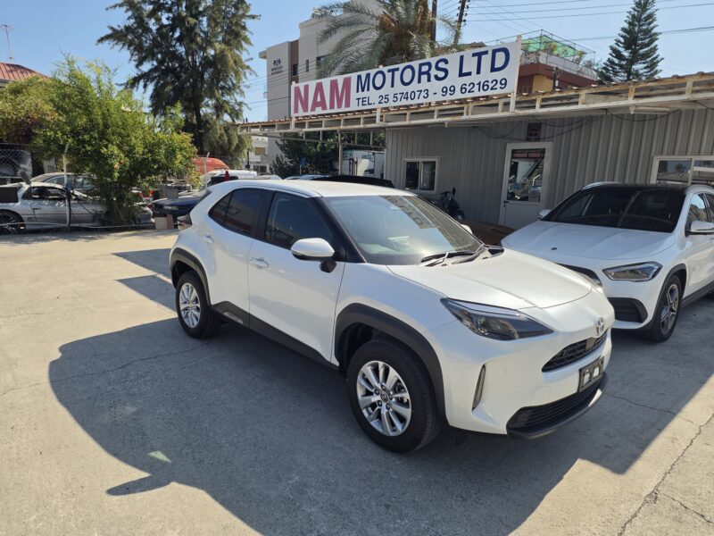 Toyota Yaris  '2025