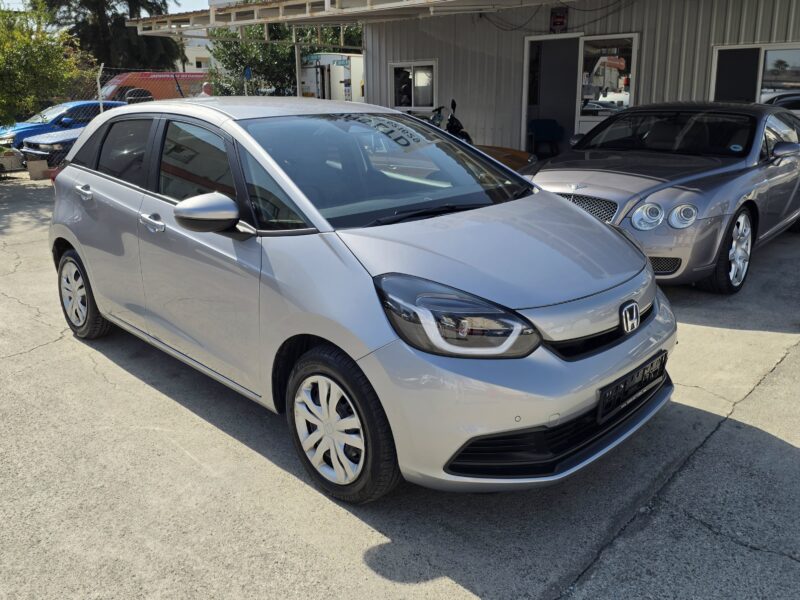 Honda Fit  '2024