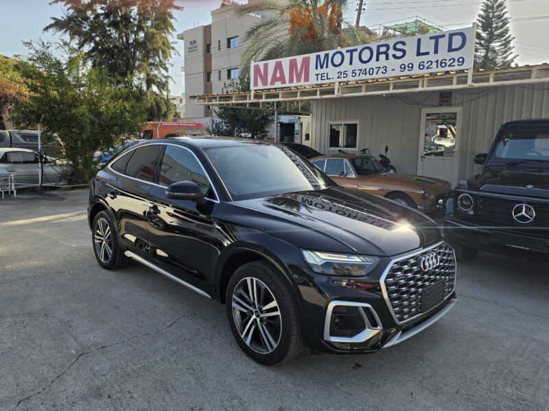 Audi Q5  '2023